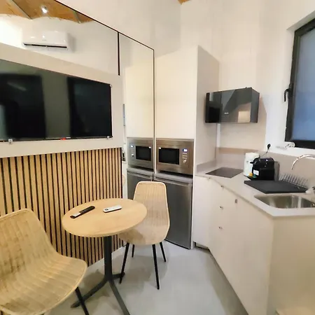 Moderno Estudio Sagrada Familia * 바르셀로나